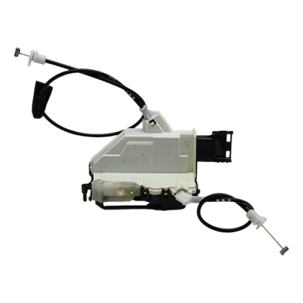 Fechadura Porta Dianteira Direita Peugeot 308 408 2011 2014