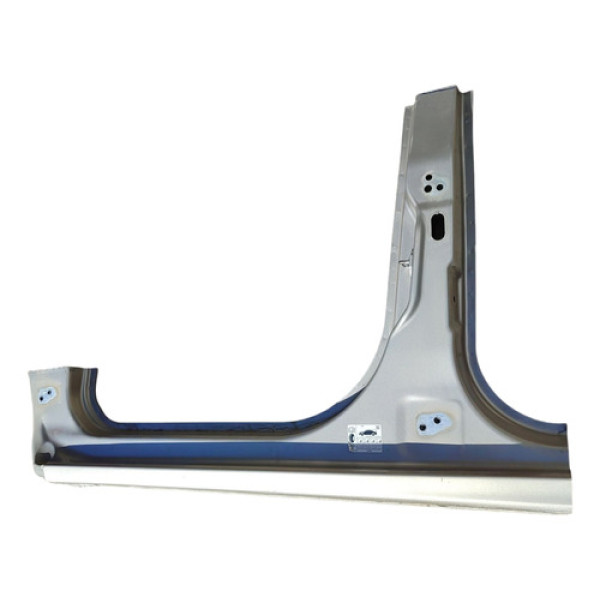 Caixa Ar Coluna T Esquerda Ford Ka 1.5 2015 2016 2017 2018