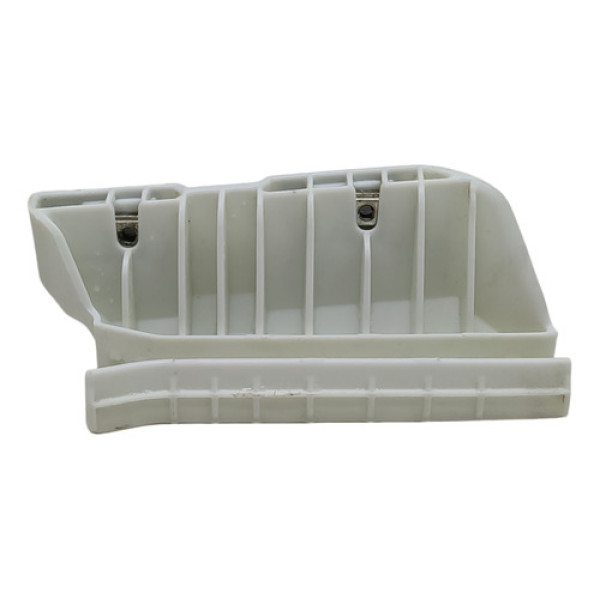 Guia Vidro Porta Traseira Direita Citroën C3 2013 2017