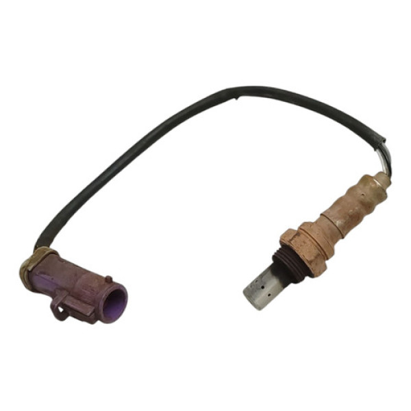Sonda Lambda Pós Catalisador Ford Ka 1.5 2015 2016 2017 2018