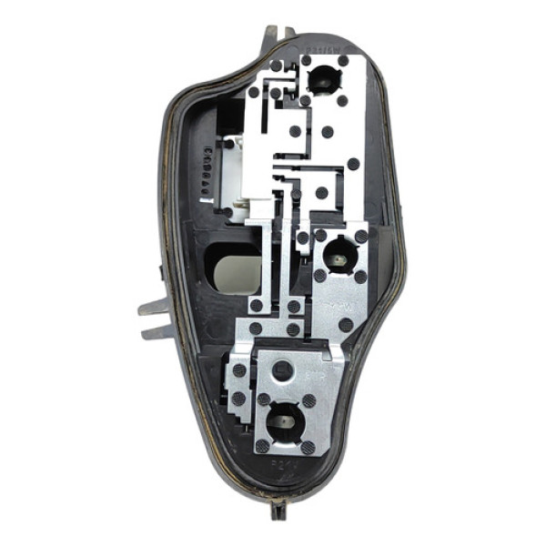 Soquete Lanterna Traseira Direita C3 2013 2017