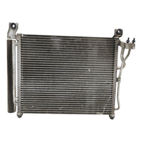 Condensador Ar Condicionado Kia Picanto 1.0 2008 2011