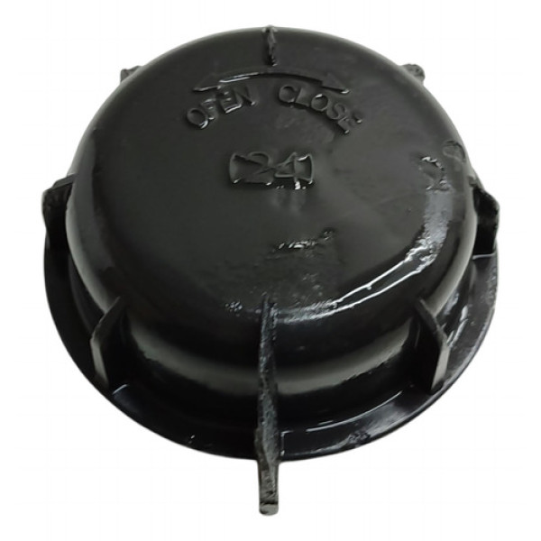 Tampa Vedação Farol Captiva 2008 2009 2010 2011