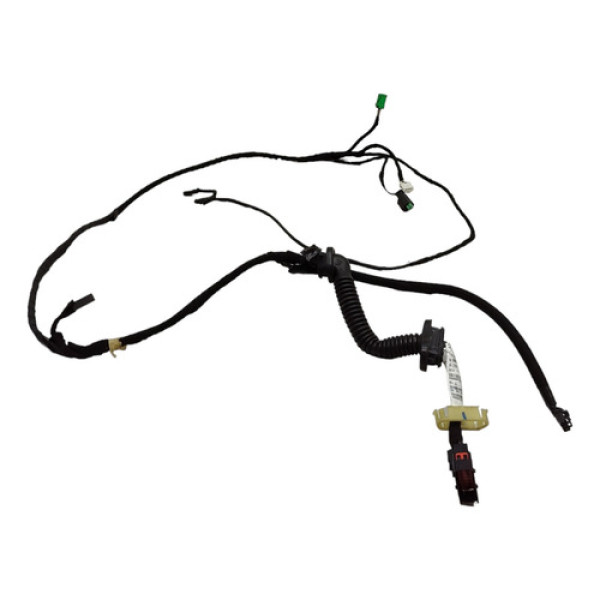 Chicote Tampa Traseira Citröen C3 2013 2014 2015 2016 2017