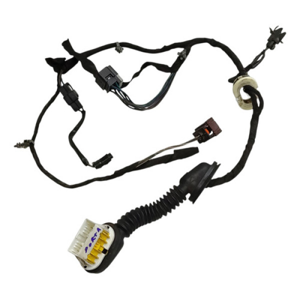 Chicote Porta Traseira Esquerda Captiva 2008 2011