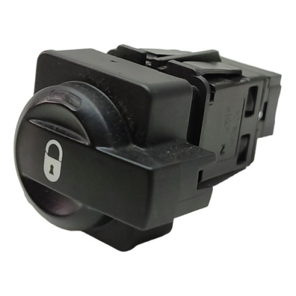 Botão Trava Portas Citröen C4 Pallas 2008 2012