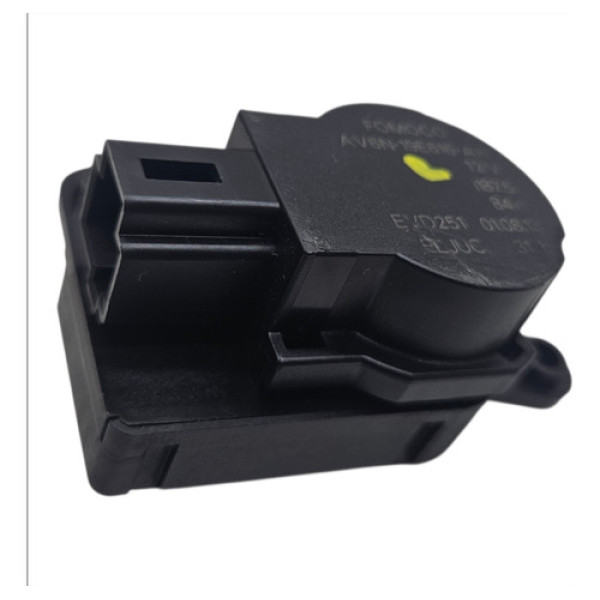 Motor Atuador Caixa Evaporadora Ar Ford Focus 2014 2017