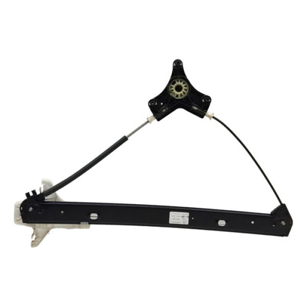 Máquina Vidro Traseira Esquerda T-cross 2020 2024