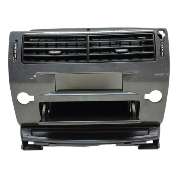 Difusor Ar Central Moldura Citröen C4 Pallas 2008 2012