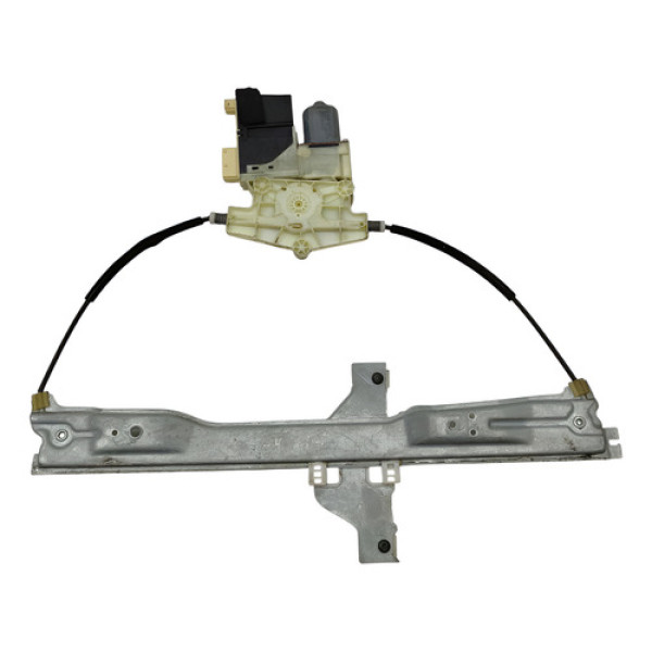 Máquina Vidro Dianteiro Direito Citroën C4 Pallas 2007 2012