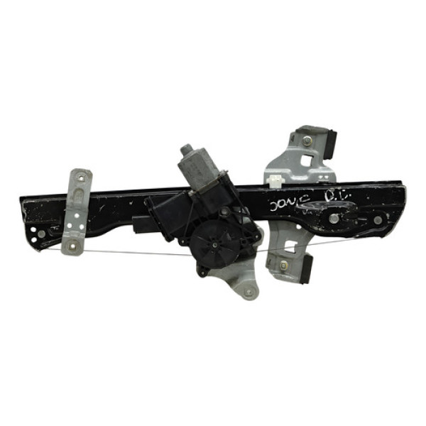 Máquina Vidro Dianteiro Esquerdo Gm Sonic 2012 2013 2014