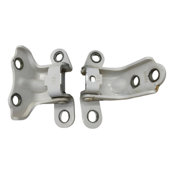 Dobradiça Porta Traseira Esquerda Hb20 1.0 2013 2017