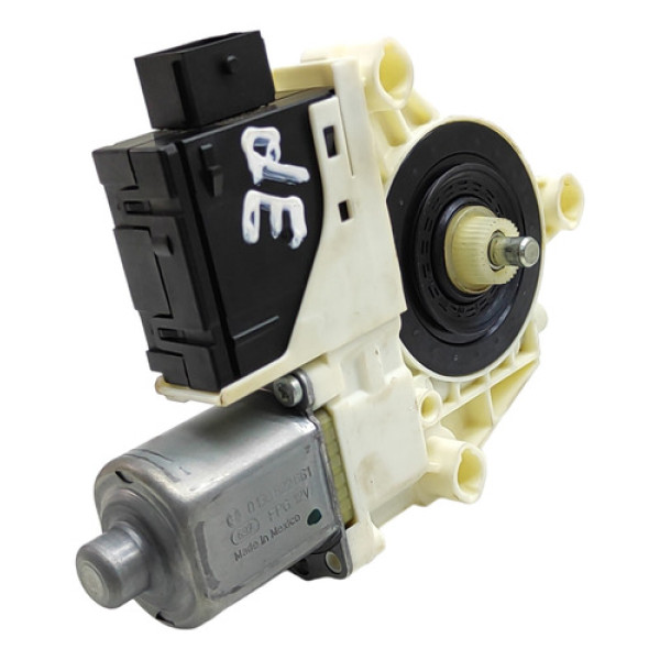 Motor Vidro Elétrico Dianteiro Esquerdo Renegade 2015 2018