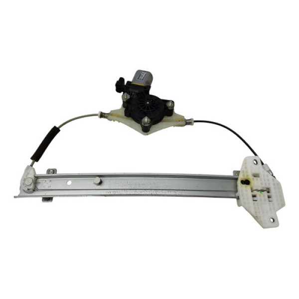 Máquina Vidro Traseiro Esquerdo Hb20 1.0 2013 2017