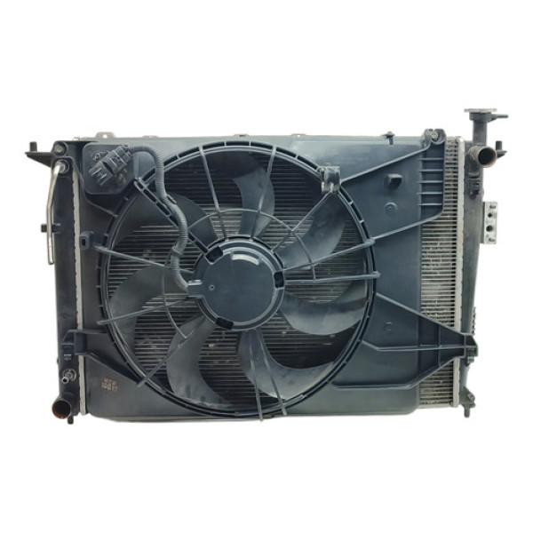 Kit Radiador Kia Sorento 2.4 2010 2011 2012