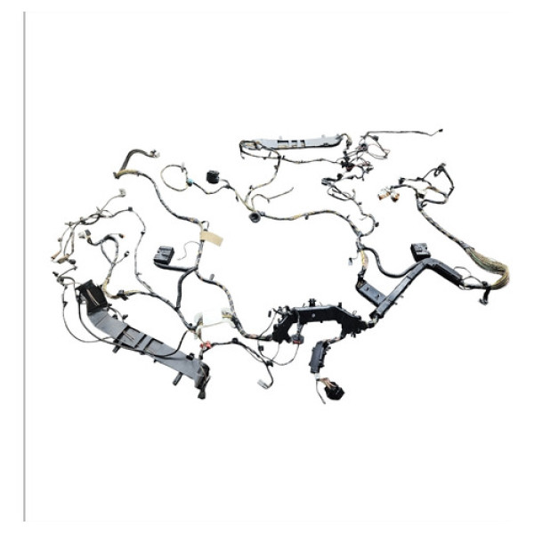 Chicote Interno Original Ford Focus 2.0 Powershift 2014 2017