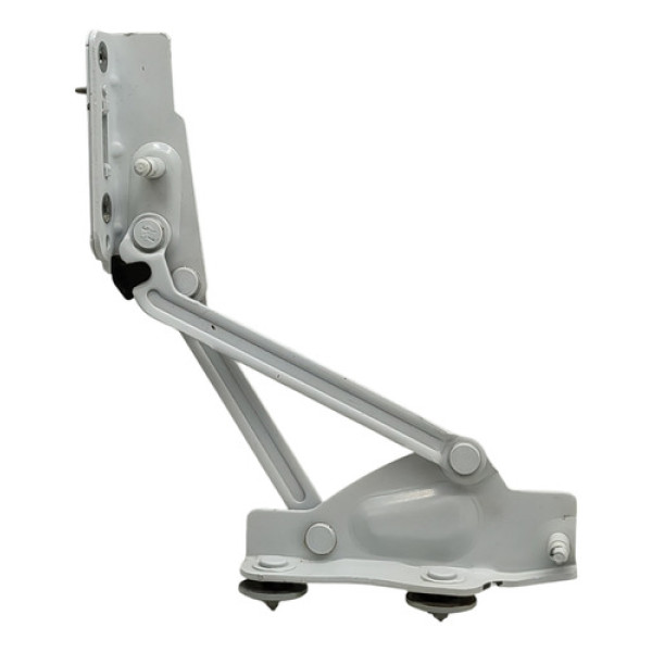 Dobradiça Traseira Direita Tampa Porta Malas 408 2011 2014