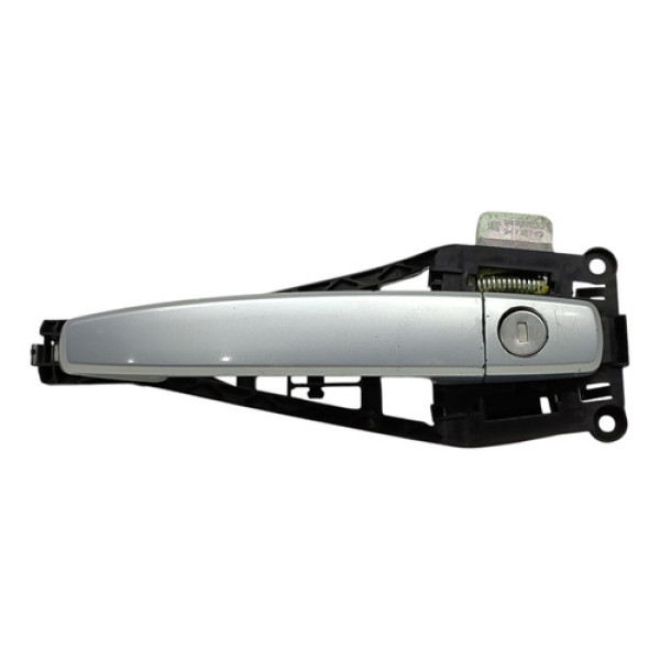 Maçaneta Dianteira Esquerda Chevrolet Agile 2011 2015