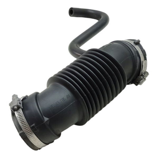 Mangueira Filtro Ar Ford New Fiesta 2014 2015 2016 2017