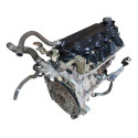 Motor Parcial Honda Fit 1.5 2015 2016 2017 2018