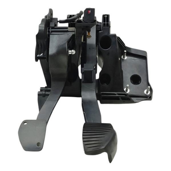 Pedal Embreagem Freio C3 1.5 2013 2014 2015 2016 2017