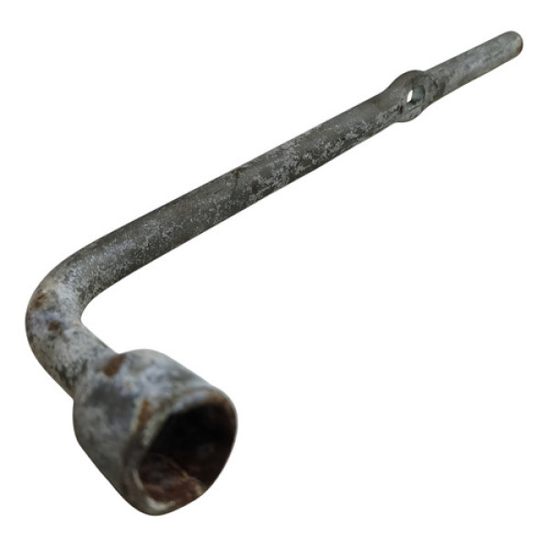 Chave Roda L 20mm