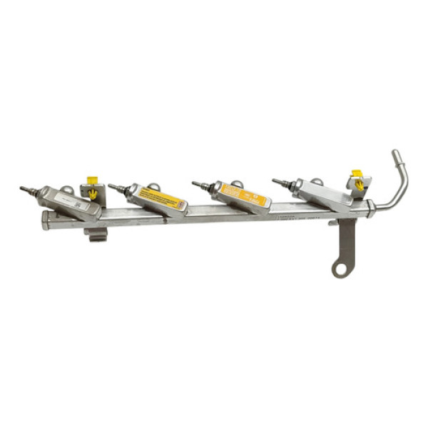 Flauta Bico Injetor Ford Ka 1.5 4cc 2015 2016 2017 2018