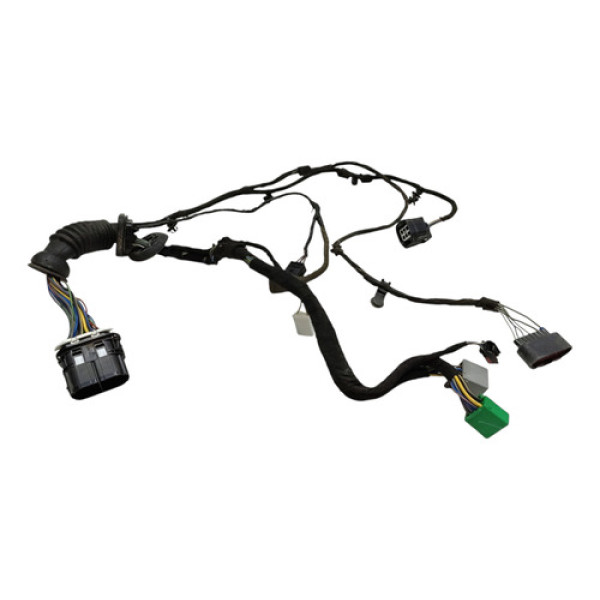 Chicote Porta Dianteira Esquerda Ford Ka 1.5 2015 2018