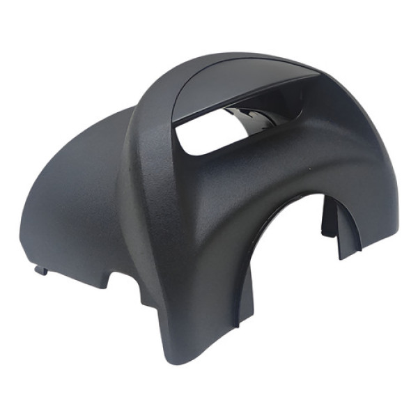 Moldura Painel C4 Pallas 2.0 Computador Bordo 2008 2012