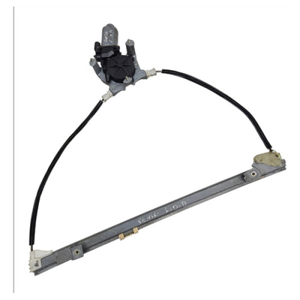 Máquina Vidro Dianteiro Direito Renault Scenic 1999 2012
