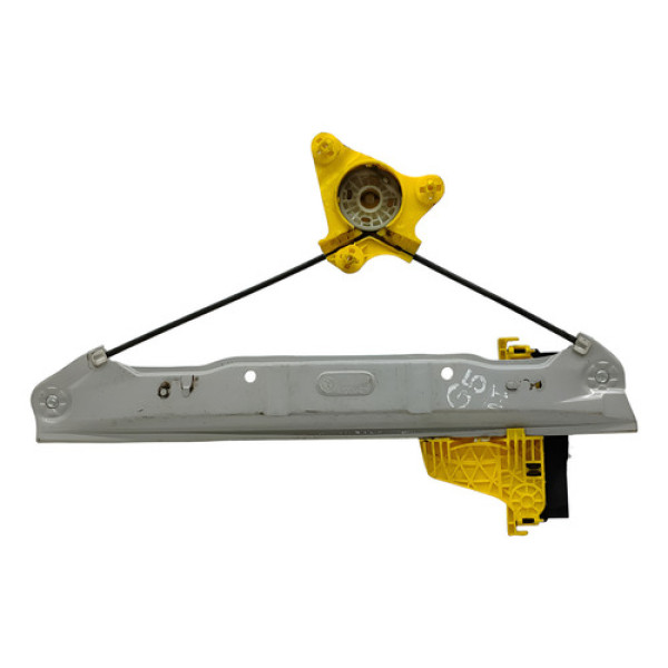 Máquina Vidro Dianteiro Direito Gol Voyage 2009 2018