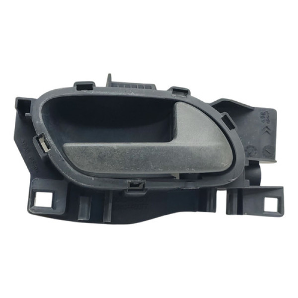 Maçaneta Interna Direita C3 1.5 2013 2014 2015 2016 2017