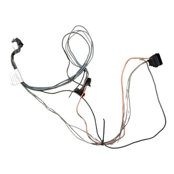 Chicote Caixa Evaporadora Fiat Linea 2008 2014