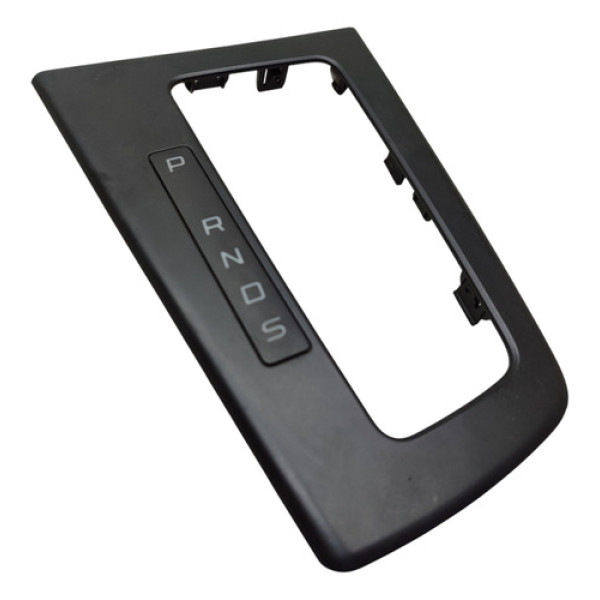 Moldura Alavanca Câmbio Automático Focus 2014 2017 Original