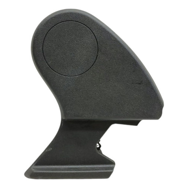 Acabamento Banco Direito Ford New Fiesta 2014 2015 2016 2017