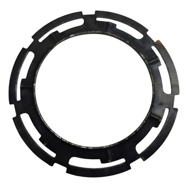 Trava Tanque Combustível Gm Captiva 3.6 2008 2011