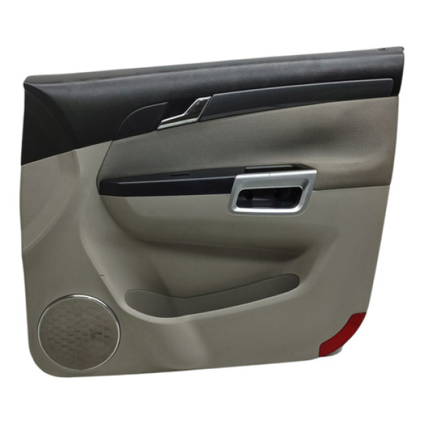 Forro Porta Dianteira Direita Captiva 3.6 2008 2011