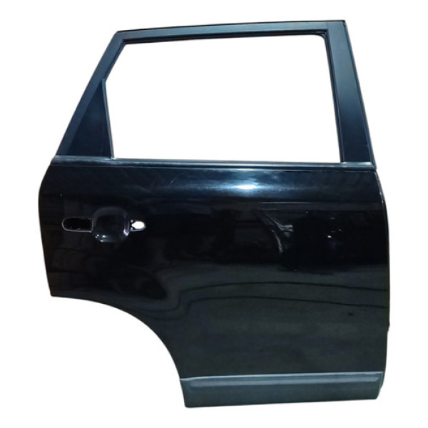 Porta Traseira Direita Kia Sorento 2010 2011 2012 2013