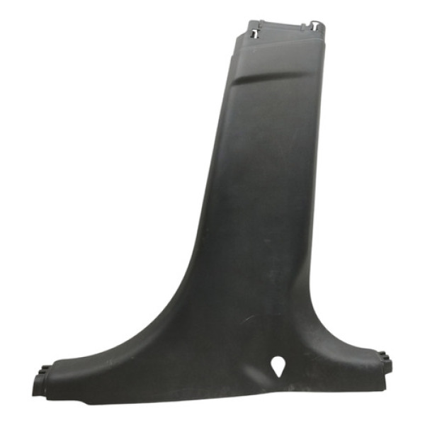 Acabamento Coluna Central Direito Citroën C3 2013 2017