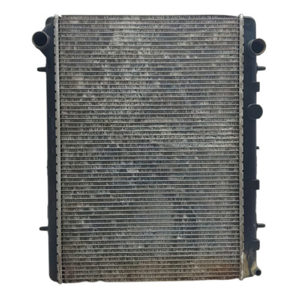 Radiador Peugeot 408 2011 2012 2013 2014