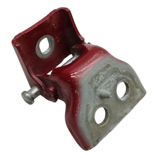 Dobradiça Porta Dianteira Esquerda Inferior C3 2013 2017