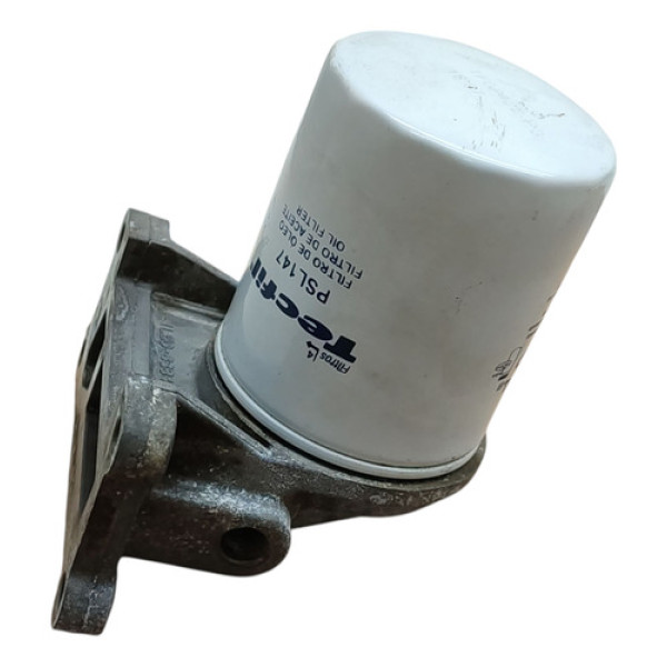 Suporte Filtro Óleo Ford Fusion 2.5 2010 2011 2012