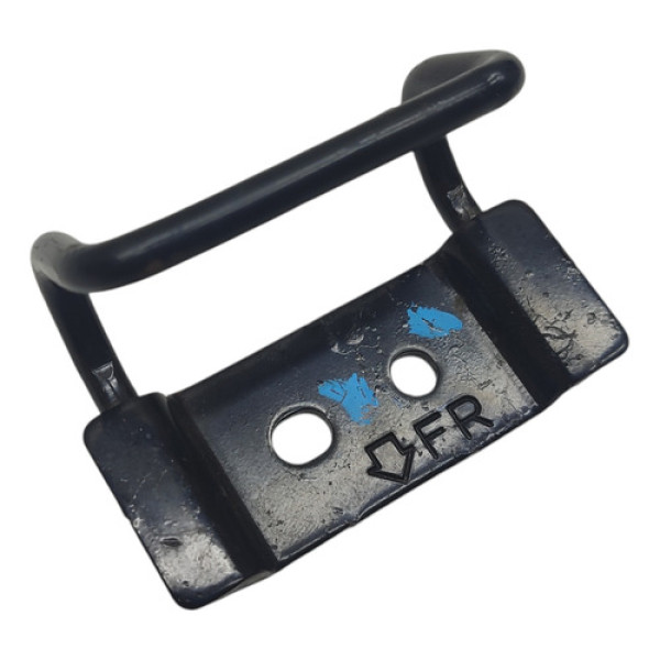 Gancho Trava Encosto Banco Hyundai Hb20 2013-2017