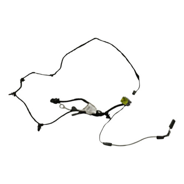 Chicote Tampa Porta Malas Gm Agile 2011 2012 2013 2014 2015