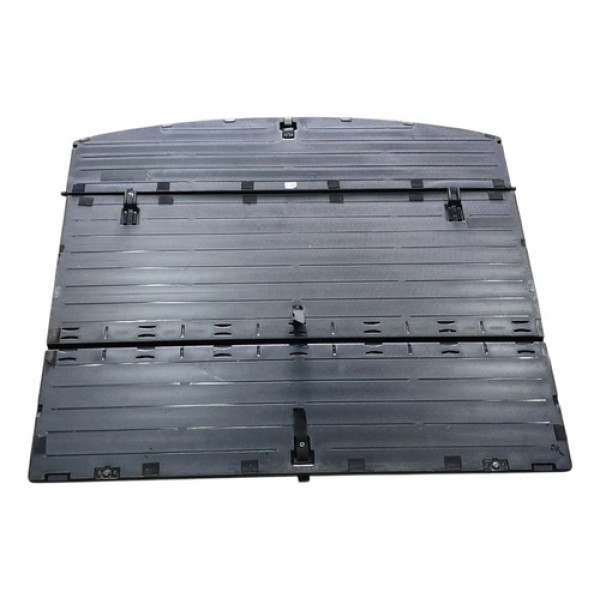 Tampão Porta Malas Kia Sorento 2.4 2010 2011 2012 2013