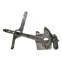 Máquina Vidro Dianteiro Direito Blazer S10 1998 2011