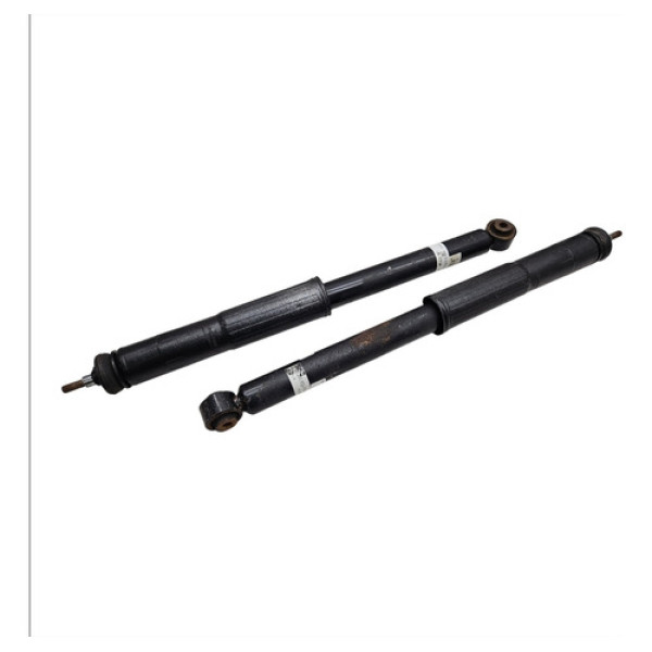 Par Amortecedor Traseiro Original Honda New Civic 2008 2011