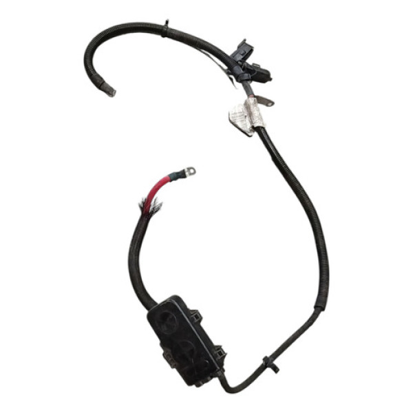 Cabo Positivo Bateria Jeep Renegade 1.8 2015 2016 2017 2018