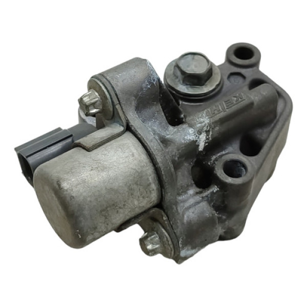 Válvula Solenóide Pressão Óleo Honda Fit 1.5 16v 2015 2017