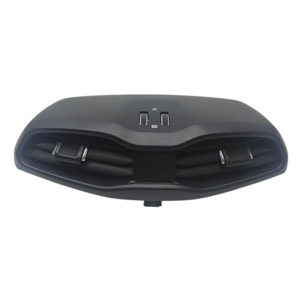 Difusor Central Ar Jeep Renegade 1.8 2015 2016 2017 2018